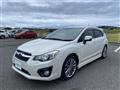 2013 Subaru Impreza