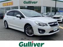 2013 Subaru Impreza