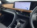2023 Toyota Crown