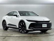 2023 Toyota Crown