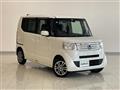 2015 Honda N BOX