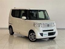 2015 Honda N BOX