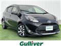 2019 Toyota AQUA