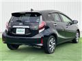 2019 Toyota AQUA