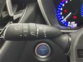 2019 Toyota Corolla Sports