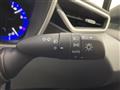 2019 Toyota Corolla Sports