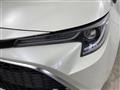 2019 Toyota Corolla Sports