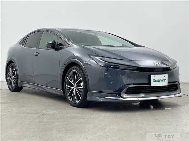 2023 Toyota Prius