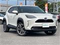 2022 Toyota Yaris Cross