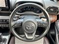 2022 Toyota Yaris Cross