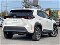 2022 Toyota Yaris Cross