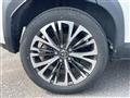 2022 Toyota Yaris Cross