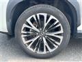2022 Toyota Yaris Cross