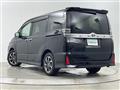 2021 Toyota Voxy