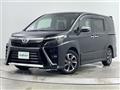 2021 Toyota Voxy