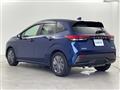 2021 Nissan Note