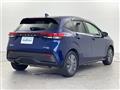 2021 Nissan Note