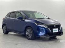 2021 Nissan Note