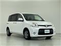 2012 Toyota Sienta