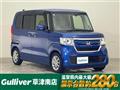 2019 Honda N BOX