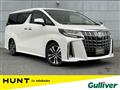 2021 Toyota Alphard