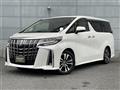 2021 Toyota Alphard