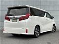 2021 Toyota Alphard