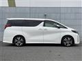 2021 Toyota Alphard