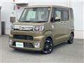 2021 Daihatsu WAKE