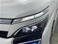 2021 Toyota Voxy