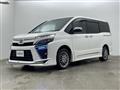 2021 Toyota Voxy