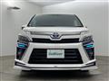 2021 Toyota Voxy