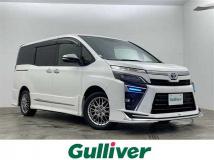2021 Toyota Voxy