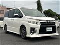 2015 Toyota Voxy