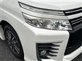 2015 Toyota Voxy