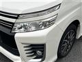 2015 Toyota Voxy