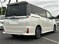 2015 Toyota Voxy