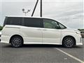 2015 Toyota Voxy