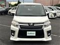2015 Toyota Voxy