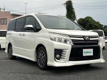 2015 Toyota Voxy