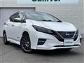 2022 Nissan Leaf