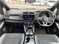 2022 Nissan Leaf