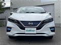 2022 Nissan Leaf