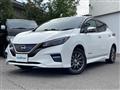 2022 Nissan Leaf