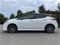 2022 Nissan Leaf