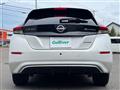2022 Nissan Leaf
