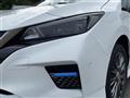 2022 Nissan Leaf