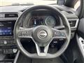 2022 Nissan Leaf