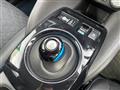 2022 Nissan Leaf