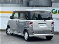 2017 Daihatsu Move Canbus